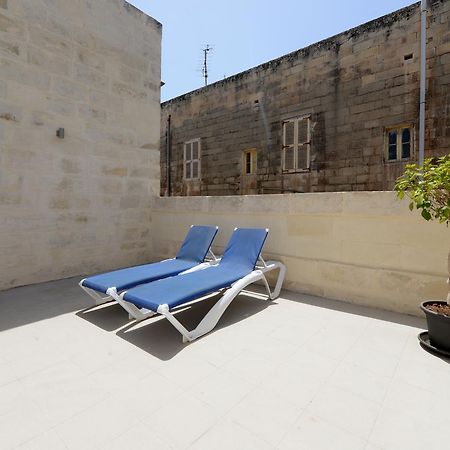 Vallettastay Lovely House Private Rooms Dış mekan fotoğraf