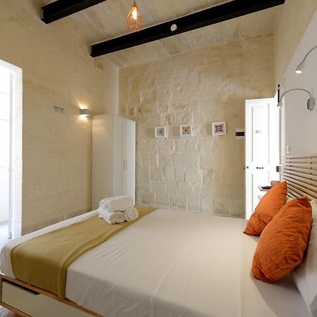 Vallettastay Lovely House Private Rooms Dış mekan fotoğraf