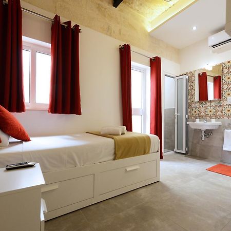 Vallettastay Lovely House Private Rooms Dış mekan fotoğraf