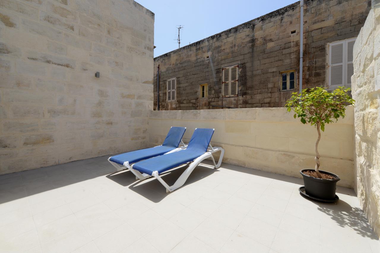 Vallettastay Lovely House Private Rooms Dış mekan fotoğraf