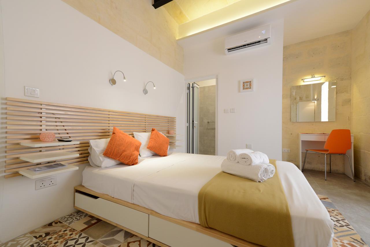 Vallettastay Lovely House Private Rooms Dış mekan fotoğraf