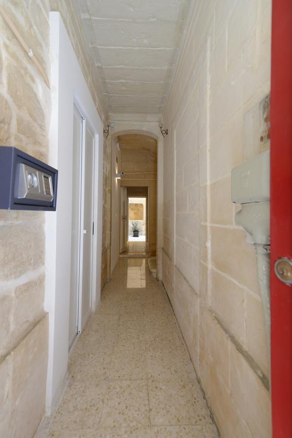 Vallettastay Lovely House Private Rooms Dış mekan fotoğraf