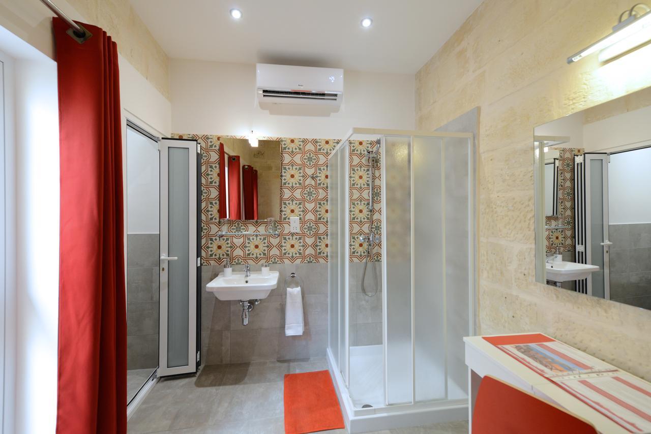 Vallettastay Lovely House Private Rooms Dış mekan fotoğraf