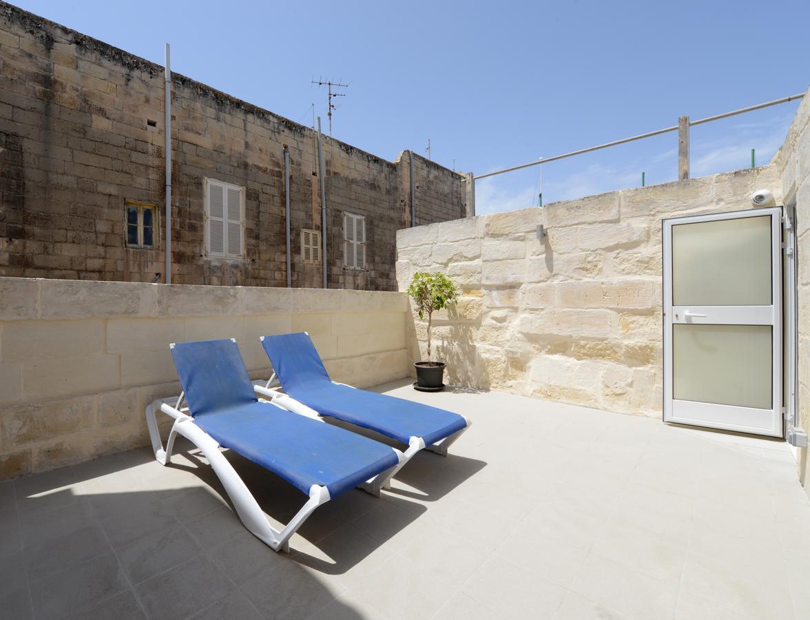 Vallettastay Lovely House Private Rooms Dış mekan fotoğraf