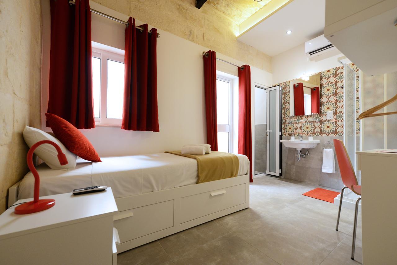 Vallettastay Lovely House Private Rooms Dış mekan fotoğraf