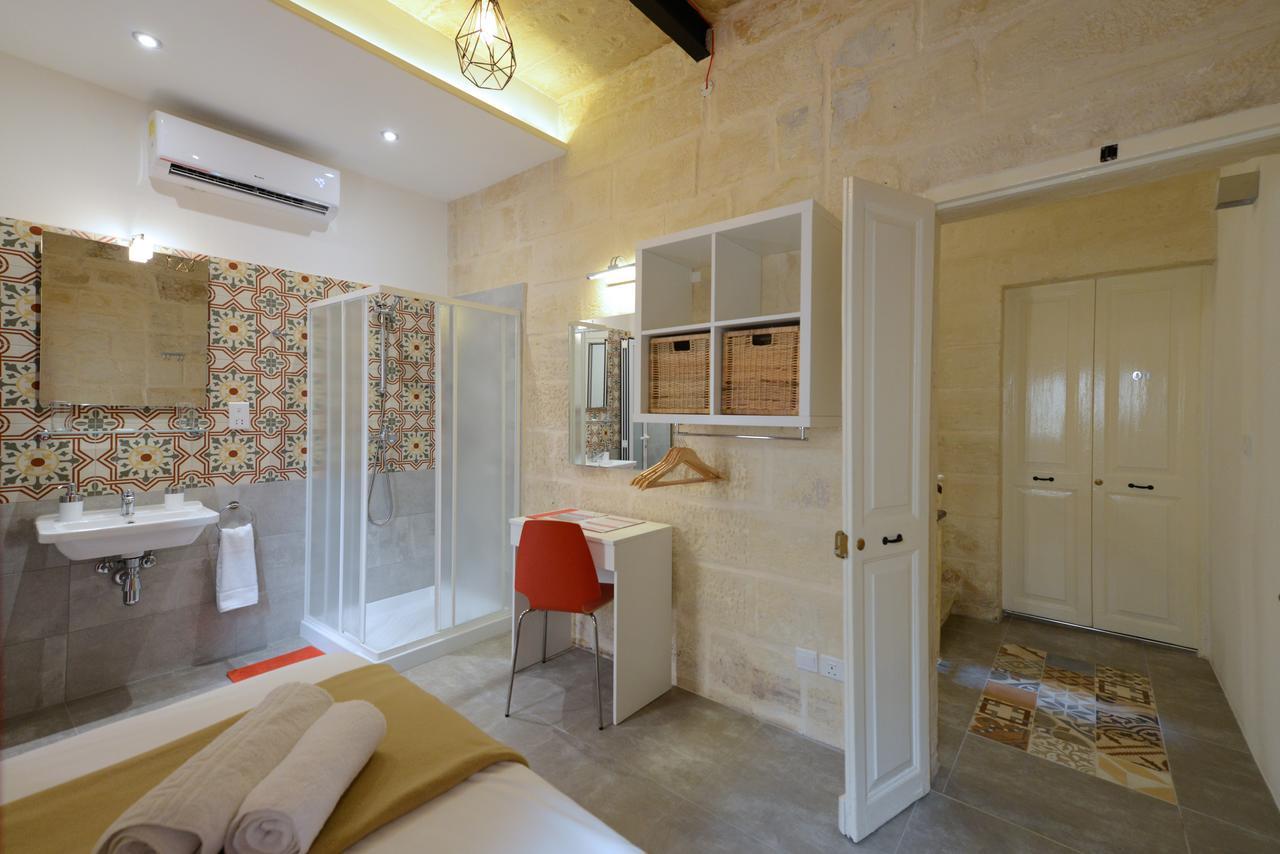 Vallettastay Lovely House Private Rooms Dış mekan fotoğraf