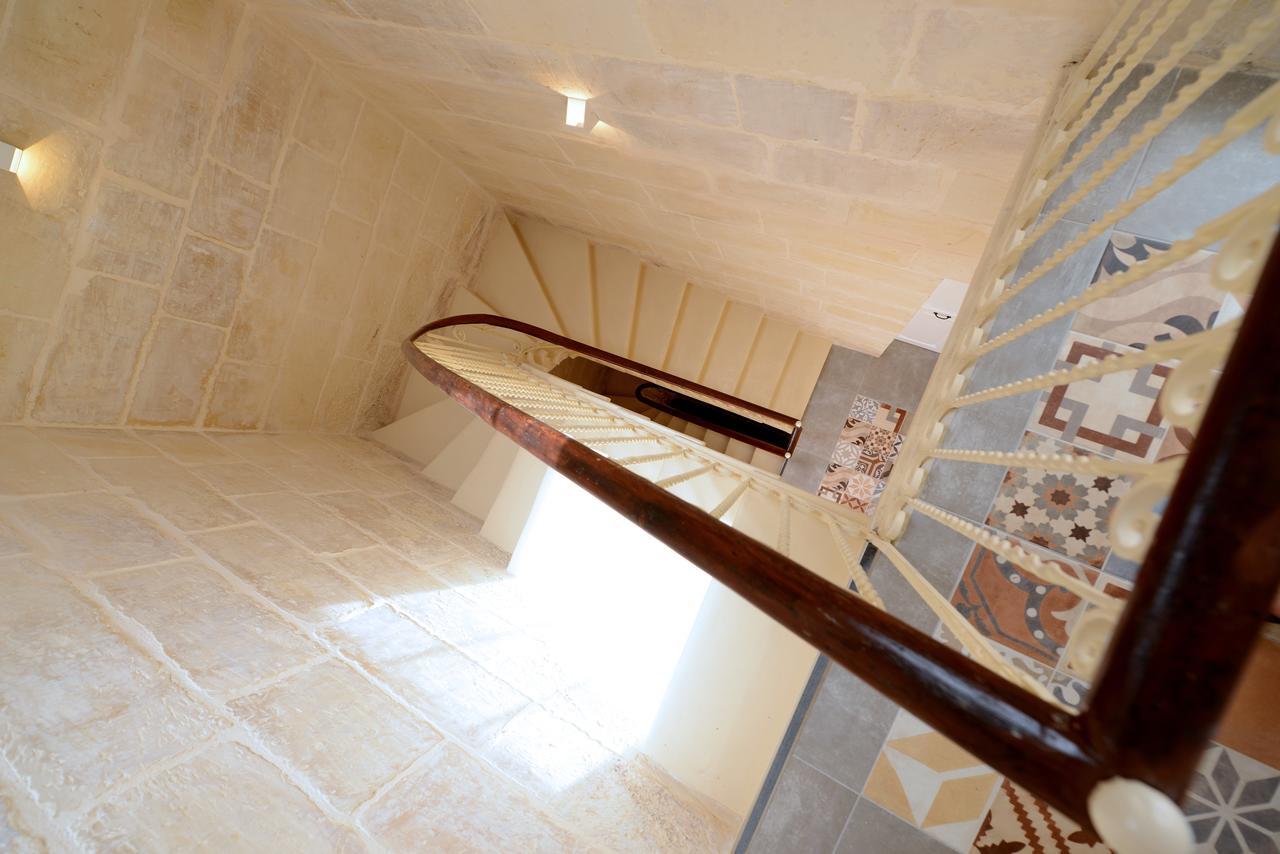 Vallettastay Lovely House Private Rooms Dış mekan fotoğraf