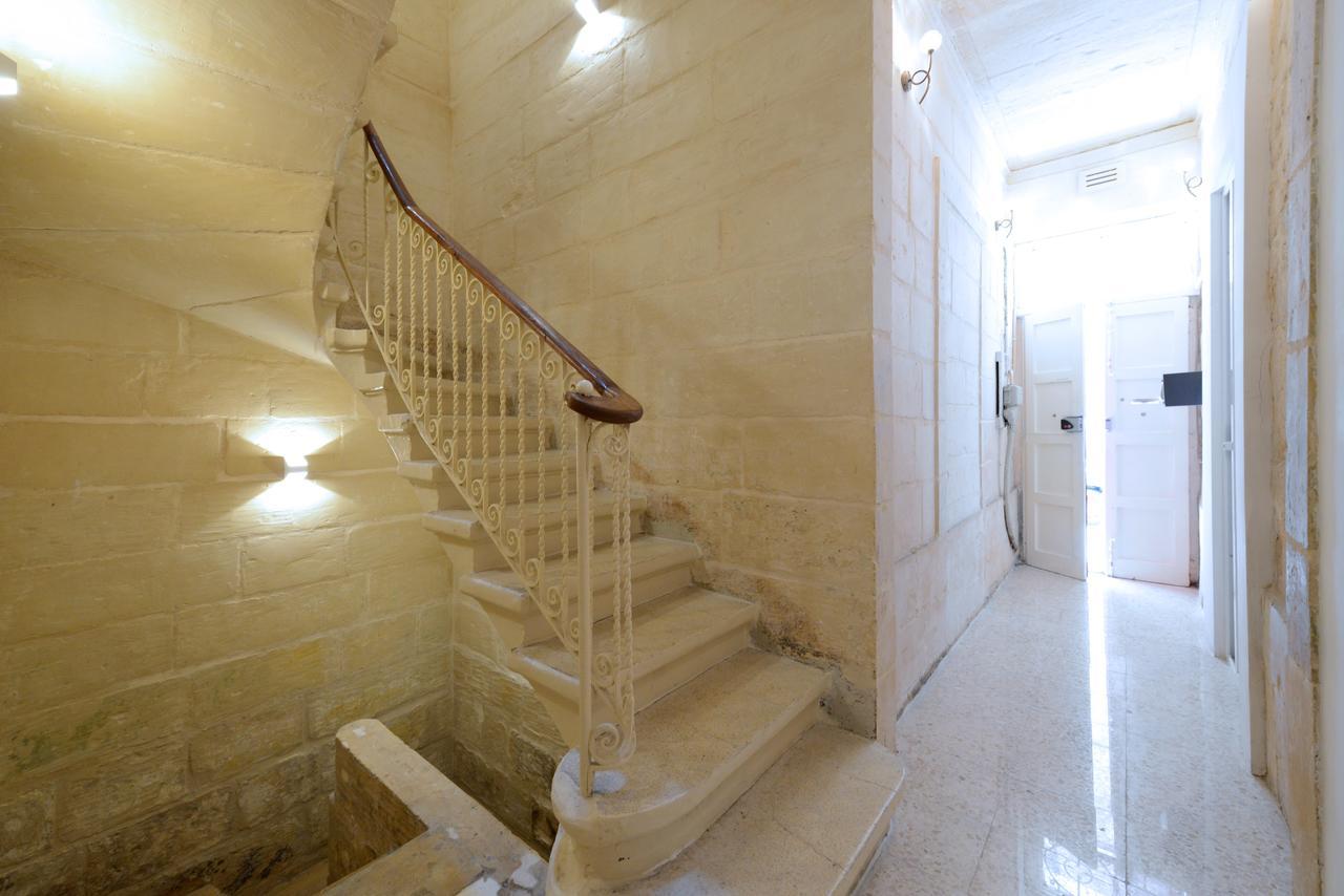 Vallettastay Lovely House Private Rooms Dış mekan fotoğraf