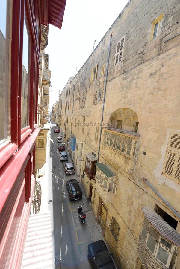 Vallettastay Lovely House Private Rooms Dış mekan fotoğraf