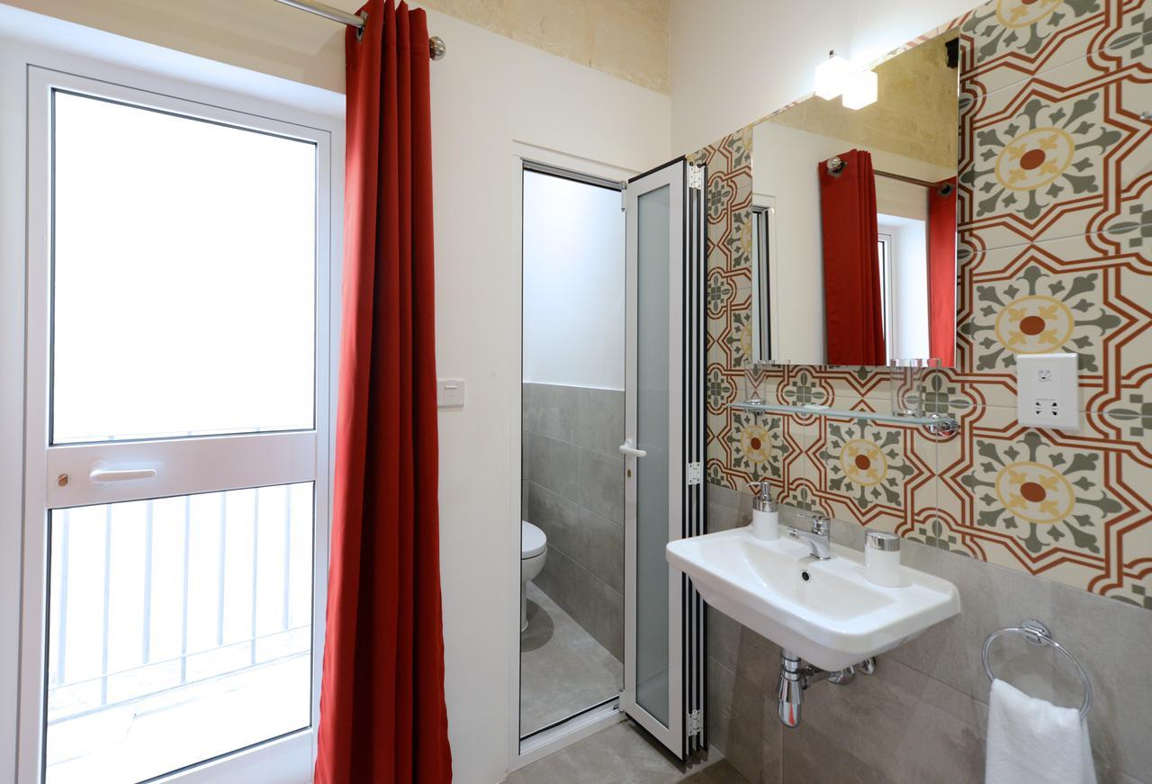 Vallettastay Lovely House Private Rooms Dış mekan fotoğraf